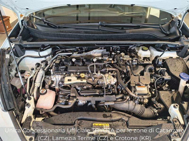 Toyota C-HR 2.0 PHEV E-CVT GR Sport Premiere