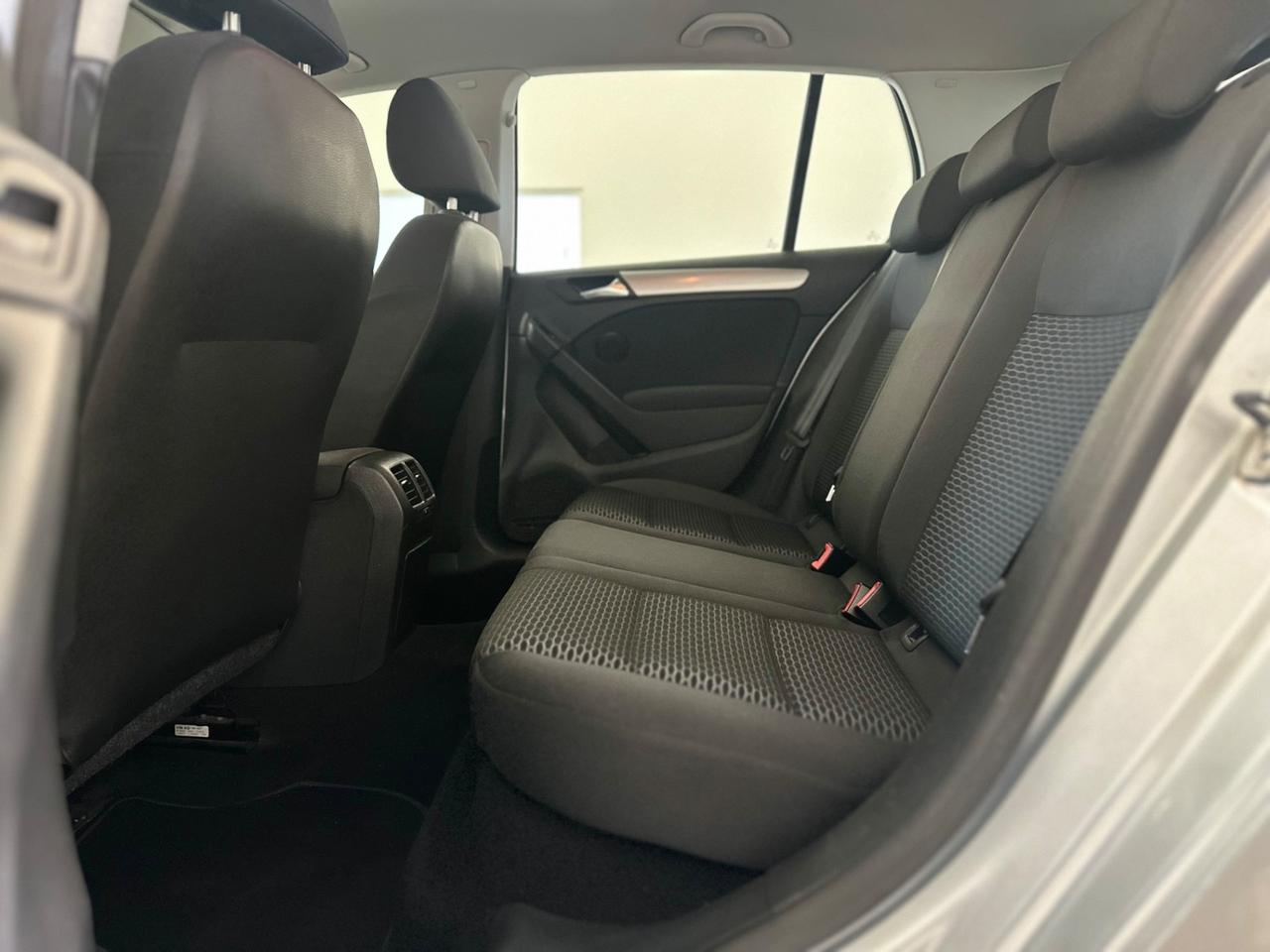 Volkswagen Golf 1.6 TDI DPF 5p. Highline NEOPATENTATI