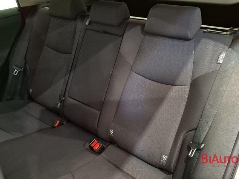 Toyota RAV4 Rav4 2.5 vvt-ie h Dynamic awd-i 222cv e-cvt