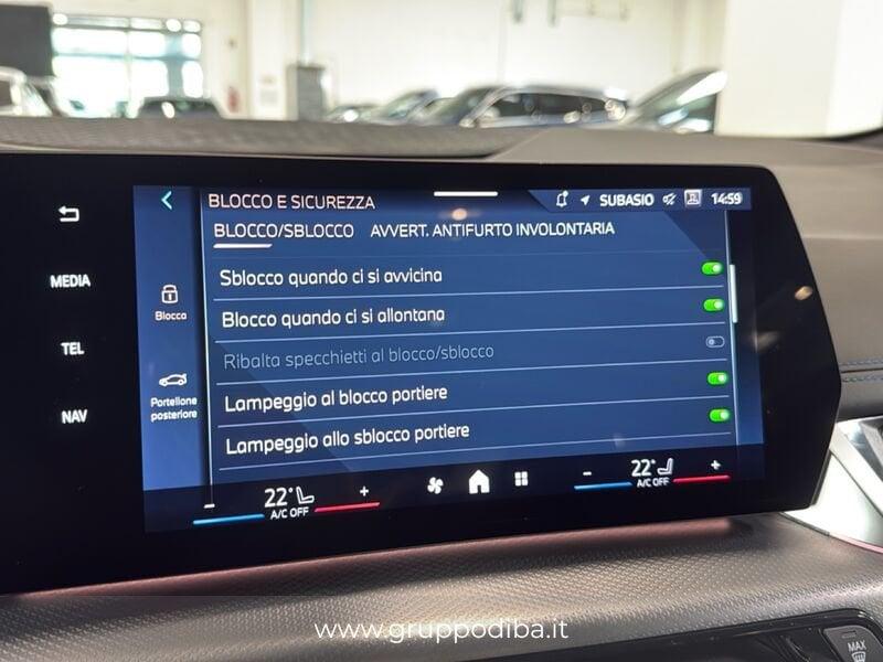 BMW Serie 2 Active Tourer Serie 2 U06 Active Tourer 225e Active Tourer xdrive Msport auto