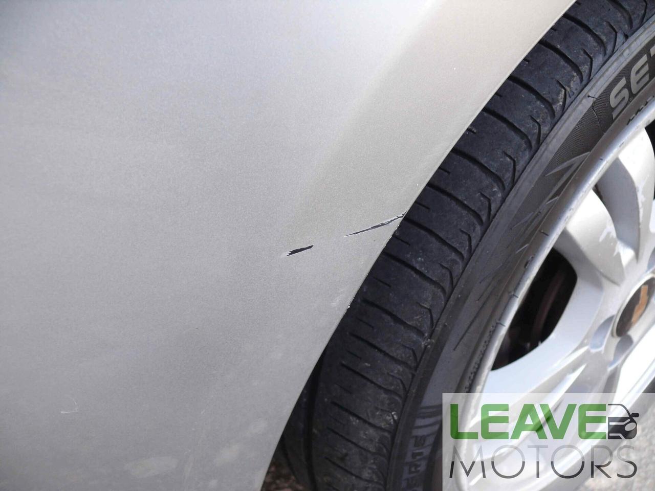 Chevrolet Aveo Eco Logic (M1480)