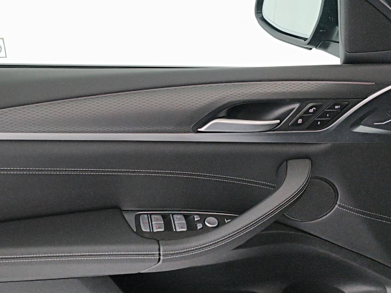 BMW X4 xDrive20d 48V MSport