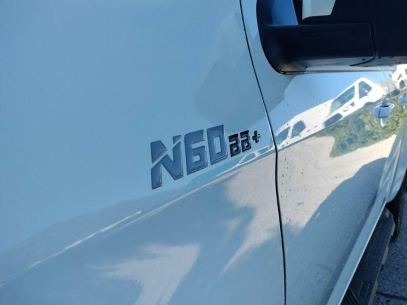 Isuzu D-Max N60 D-Max N60 1.9 aut. Crew BB+ Cab con Shutter Lid!!