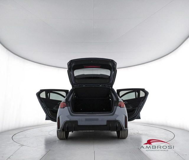 BMW 118 Serie 1 d Msport auto