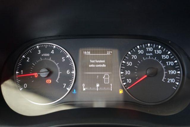 OPEL Movano 35Q 2.3 Turbo D 135CV L2H2 Ufficiale Certificato