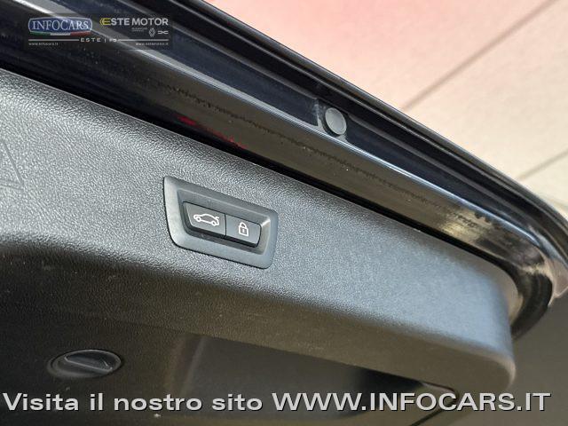 BMW 520 d Touring xDrive Msport 190 CV PREZZO REALE