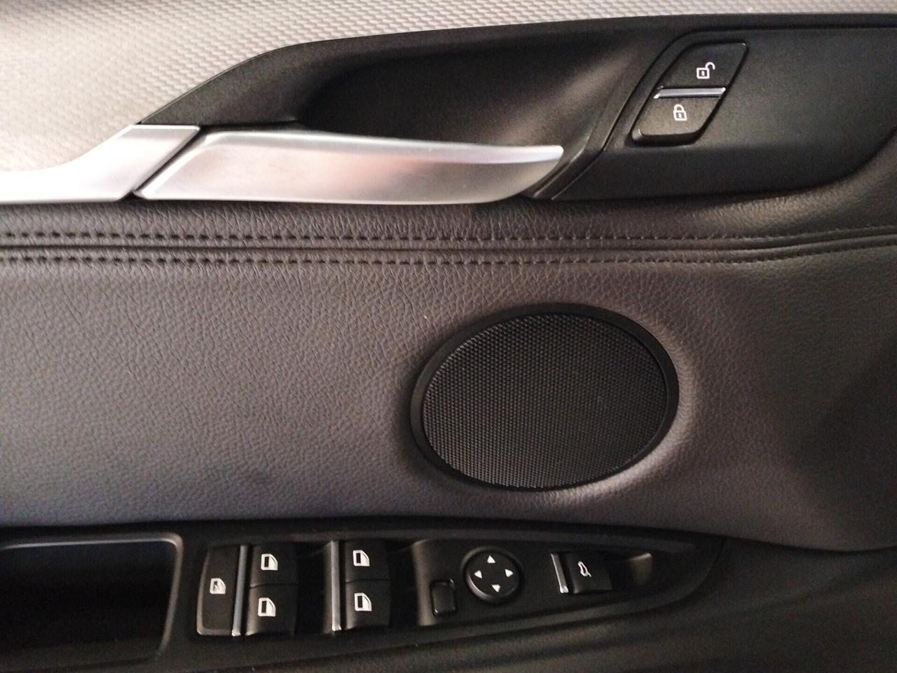 Bmw X5 xDrive30d msport 258CV auto - TETTO APRIBILE - 7 POSTI