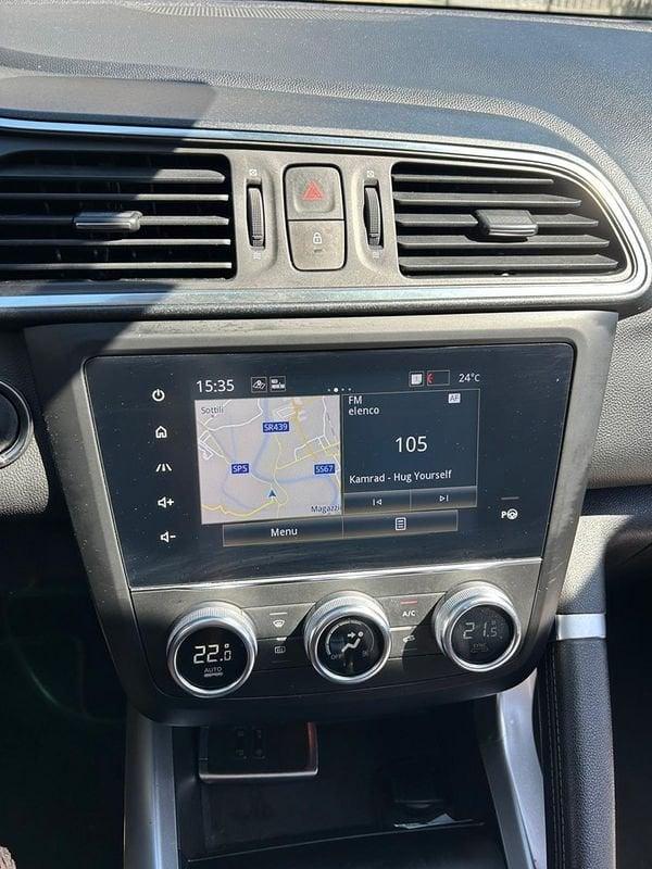 Renault Kadjar 2019 - 1.5 blue dci Intens 115cv edc