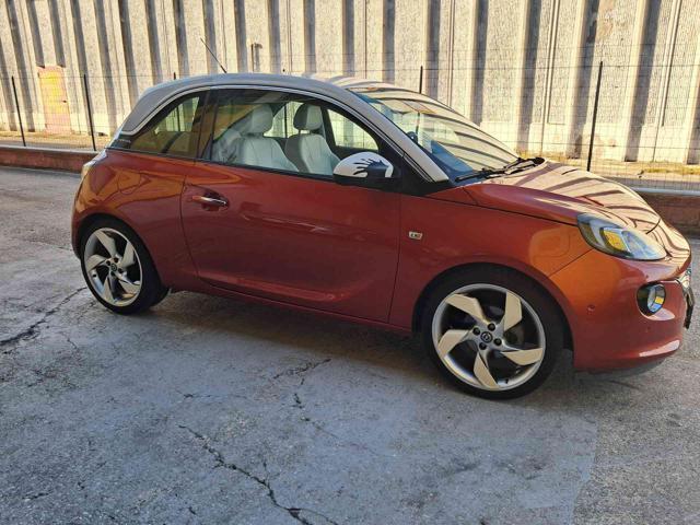 OPEL Adam 1.2 70 CV Jam ok neopatentati