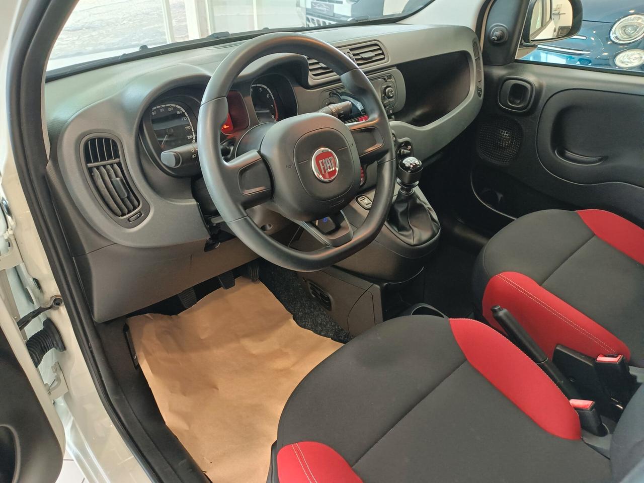 Fiat Panda 1.2 EasyPower Easy