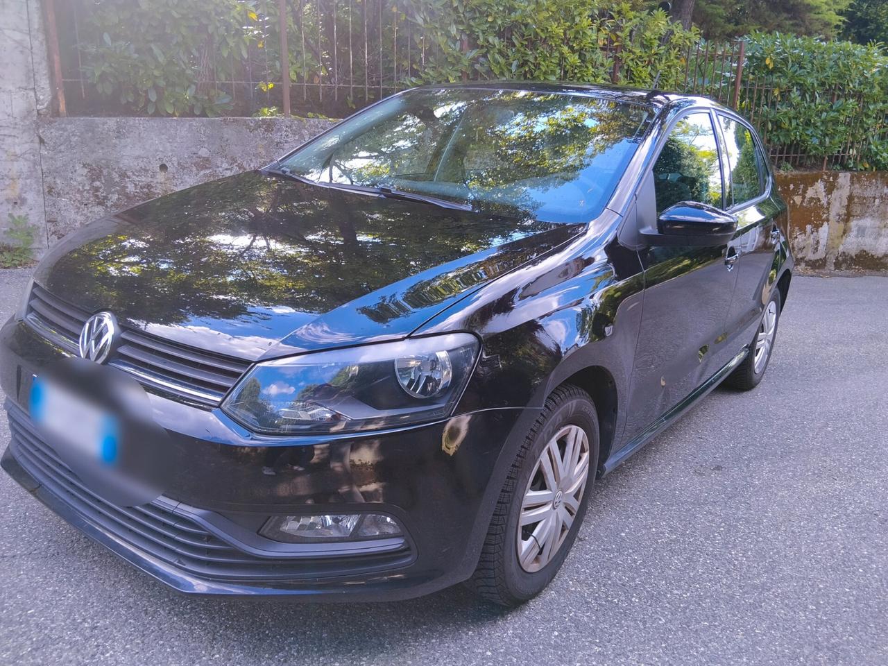 Volkswagen Polo 1.0 MPI 75 CV 5p. Comfortline