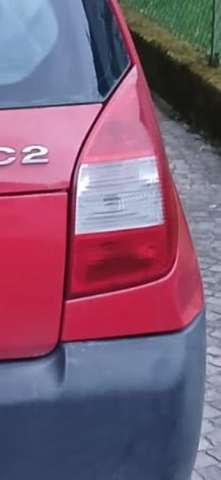 Citroen C2 1.1 Classique