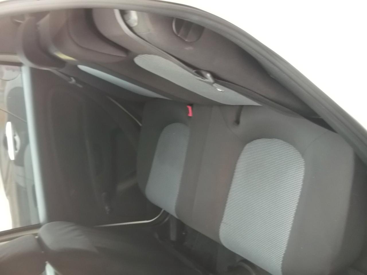 Fiat Grande Punto Grande Punto 1.2 5 porte S&S Actual - GPL - 25
