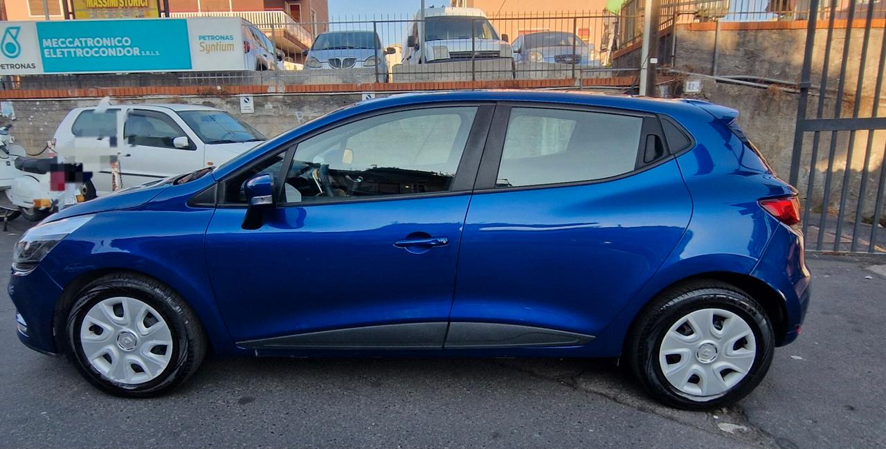 Renault Clio dCi 8V 75 CV 5 porte Business