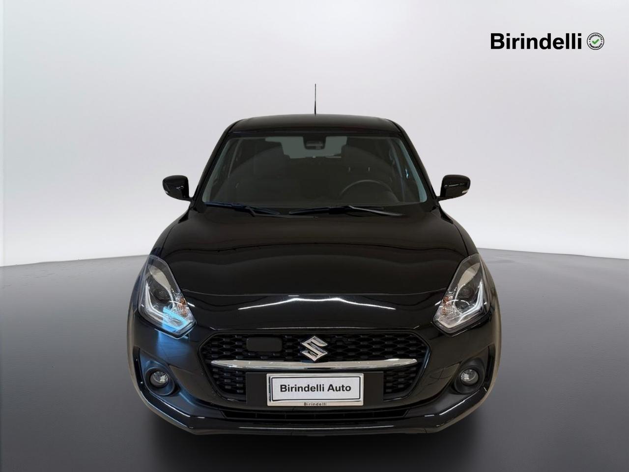 SUZUKI Swift (2017-2024) - Swift 1.2 Hybrid CVT Top