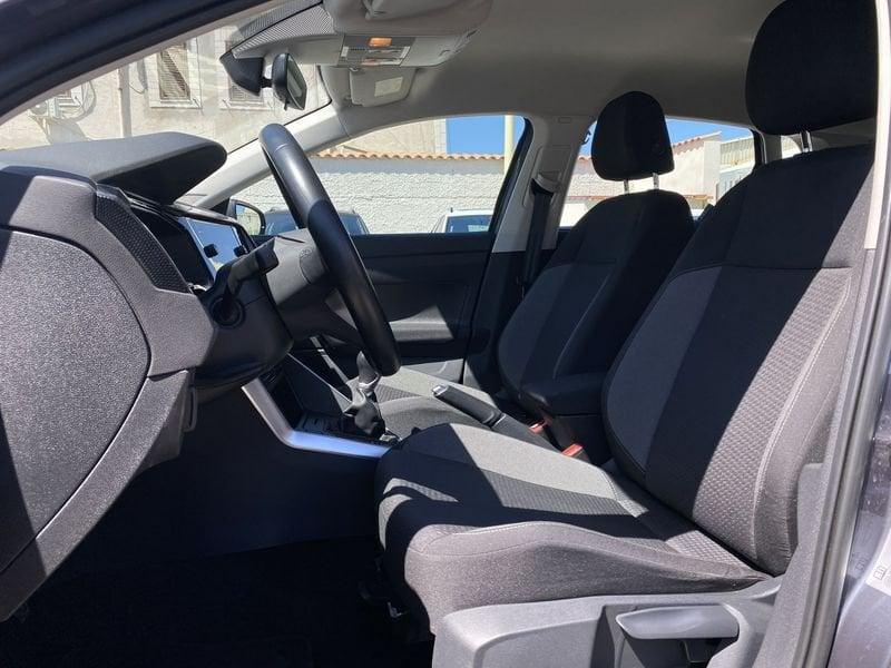 Volkswagen Polo Life 1.0 TSI 95CV