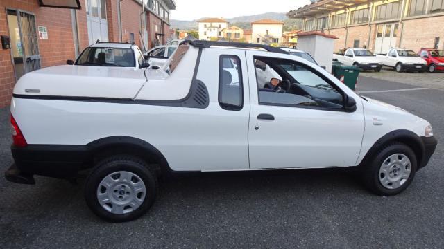 Fiat Strada 1900 ASPIRATO FIORINO ! PICK-UP