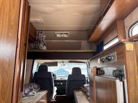 Ford FRECCIA KAMP F26