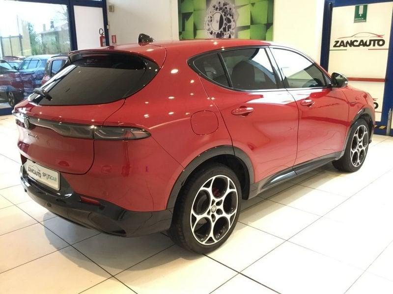 Alfa Romeo Tonale 1.5 160 CV MHEV TCT7 Veloce MY24