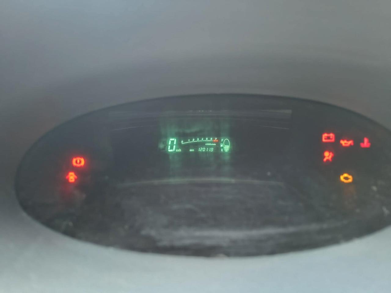 Toyota Yaris 1.0i 16V cat 5 porte