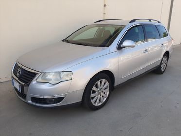 Volkswagen Passat 2.0 16V TDI 140cv Var. Highline