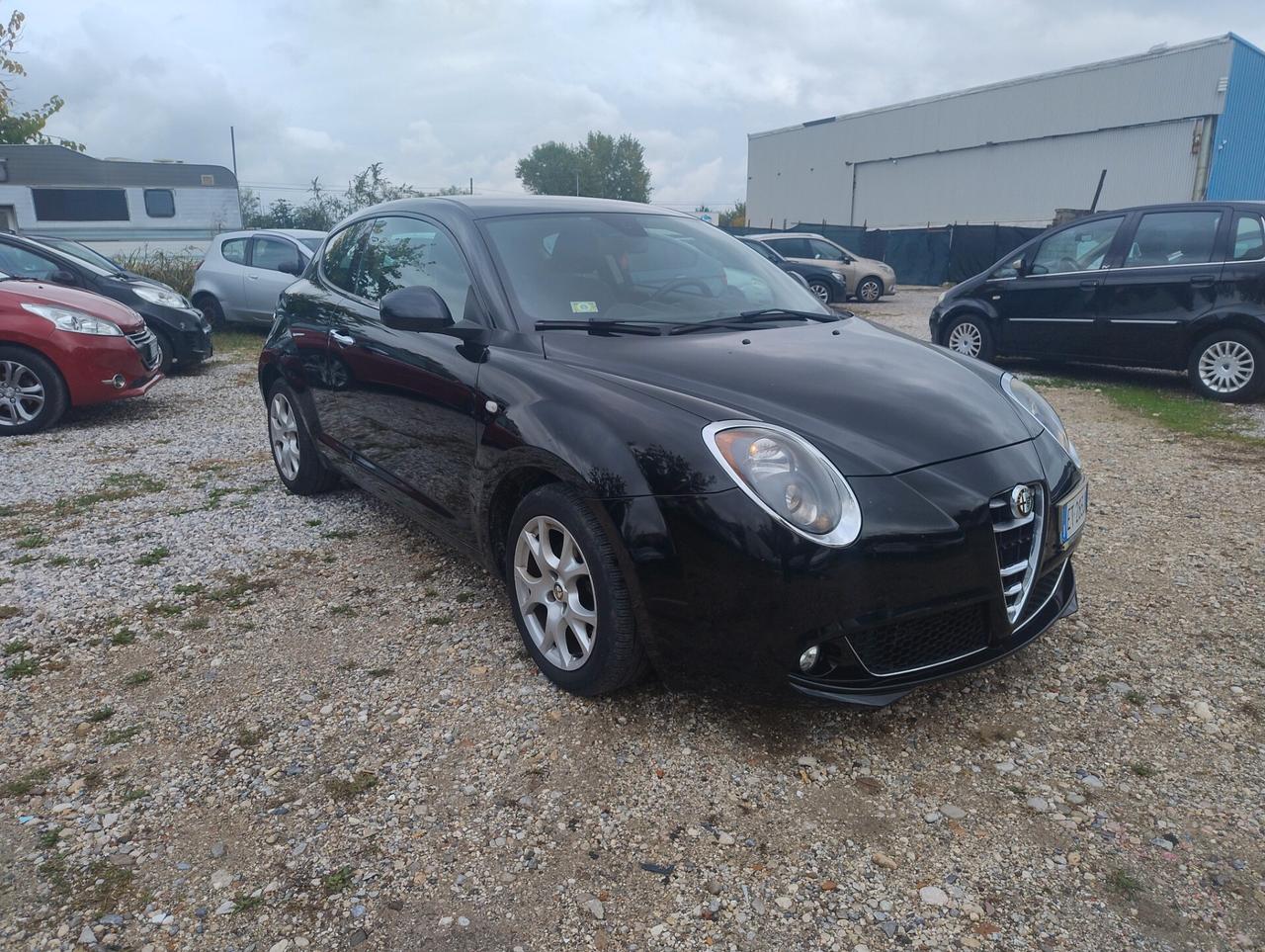 Alfa Romeo MiTo 1.3 JTDm 85 CV S&S Distinctive