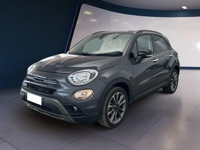 FIAT 500X 500 X Hatchback My22 1.5 Hybrid130cv Dct Cross