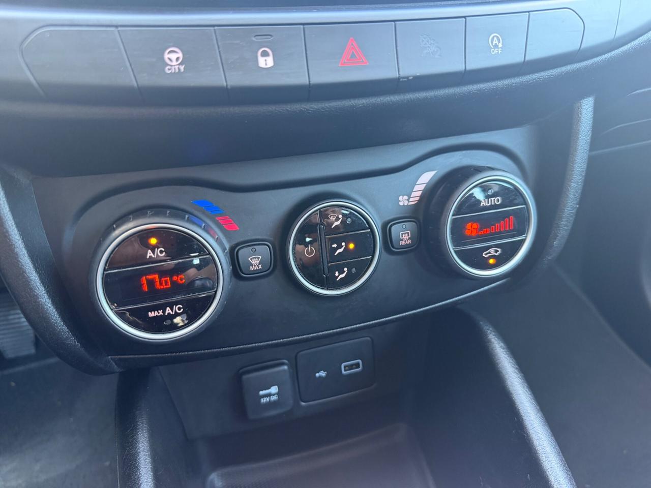 Fiat Tipo 1.3 Mjt S&S 5 porte Easy Business
