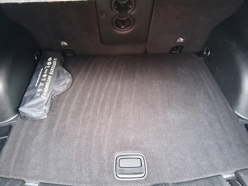 Jeep Compass 2.0 Multijet II aut. 4WD Limited