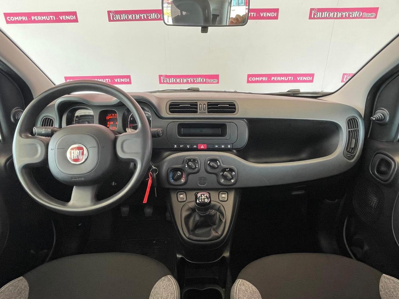 FIAT Panda 3ª serie Panda 1.2 EasyPower