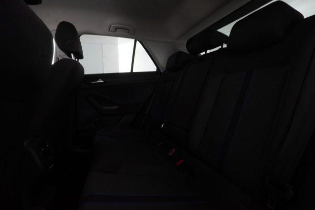 VOLKSWAGEN T-Roc T-Roc 1.0 TSI Style BlueMotion Technology