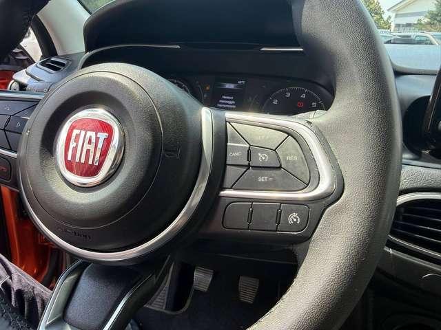 Fiat Tipo 5porte 5p 1.0 t3 100cv promo fin