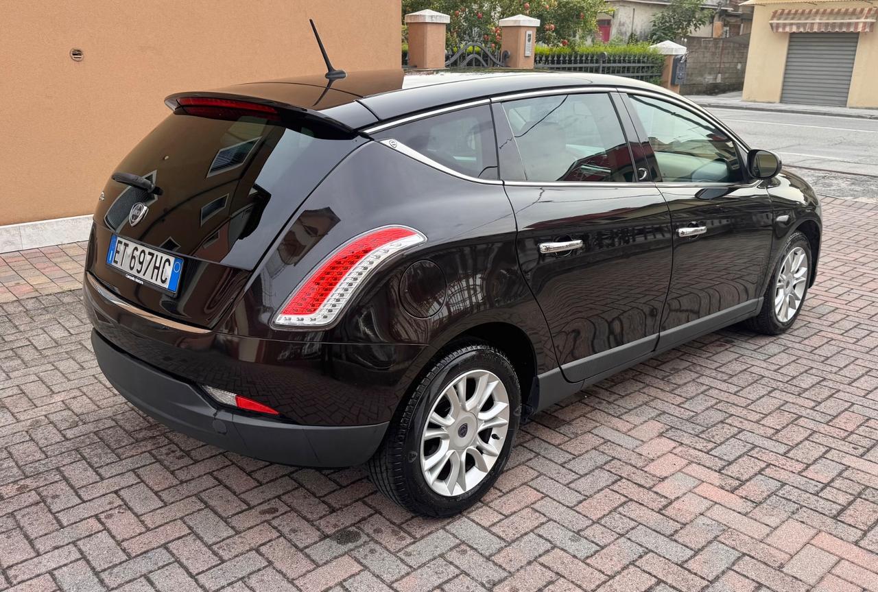 Lancia Delta 1.6 MJT Ok Neopatentati