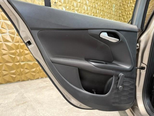 Fiat Tipo 1.4 T-Jet 120CV GPL 4 porte Easy