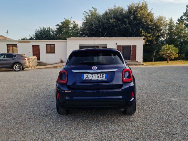 FIAT 500X 1.6 MultiJet 120 CV Connect