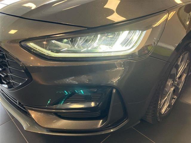 FORD Focus 5 Porte 1.5 EcoBlue 120cv ST-Line Auto