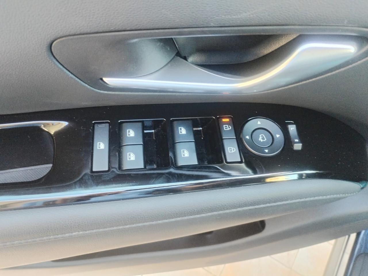 Hyundai Tucson 1.6 PHEV aut. Exellence