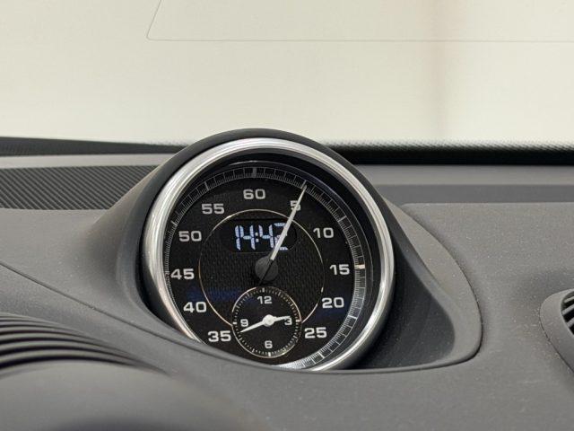 PORSCHE 718 Spyder 4.0 Pdk IVA ESPOSTA