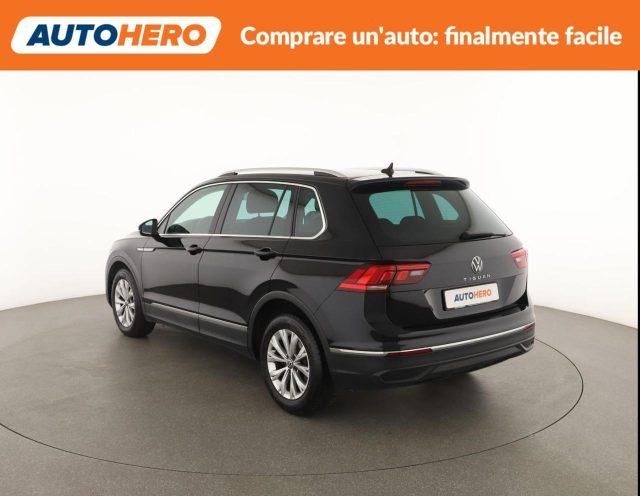 VOLKSWAGEN Tiguan 2.0 TDI 150 CV SCR DSG Life