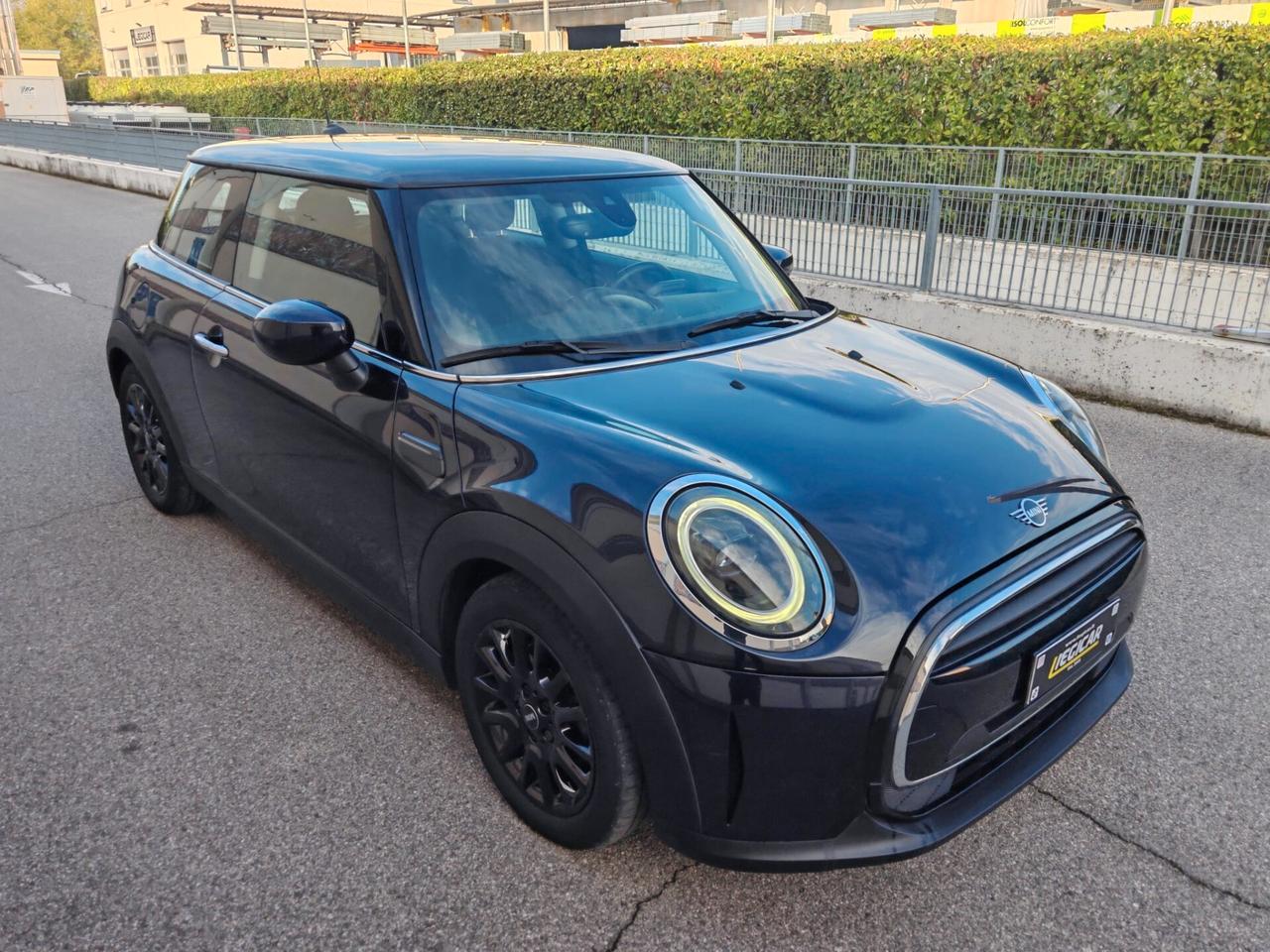 Mini 1.5 BENZINA OK NEOPATENTATI KM VERI GARANZIA