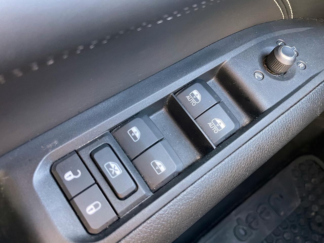 Jeep Compass 1.6 Multijet II 2WD Limited TETTO APRIBILE