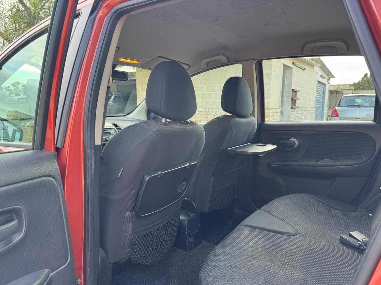 Nissan Note 1.5 dCi 86CV NEOPATENTATI