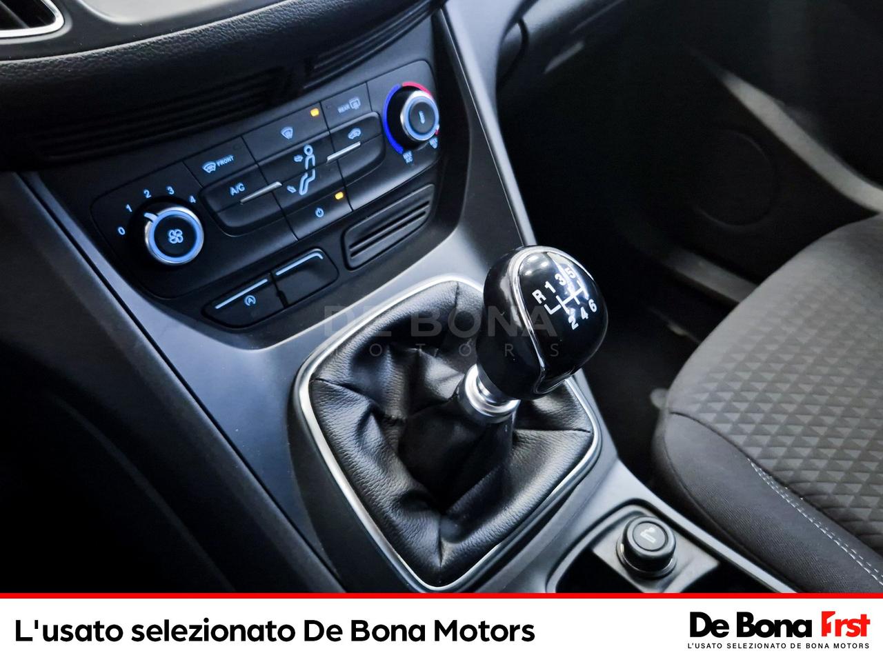 Ford C-Max 1.5 tdci titanium s&s 95cv