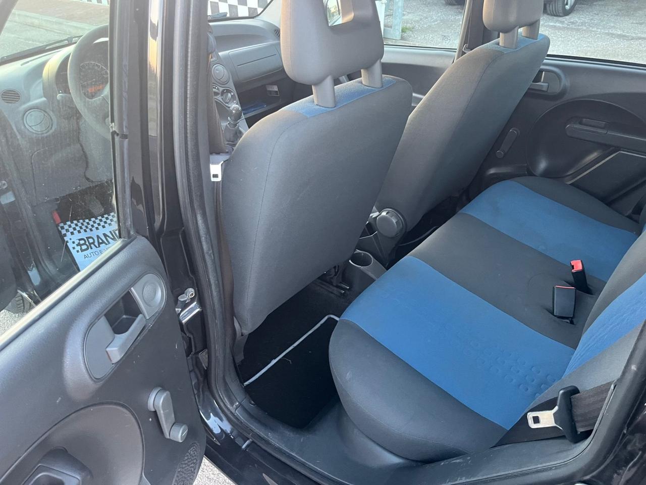 Fiat Panda 1.2 Dynamic - 2011