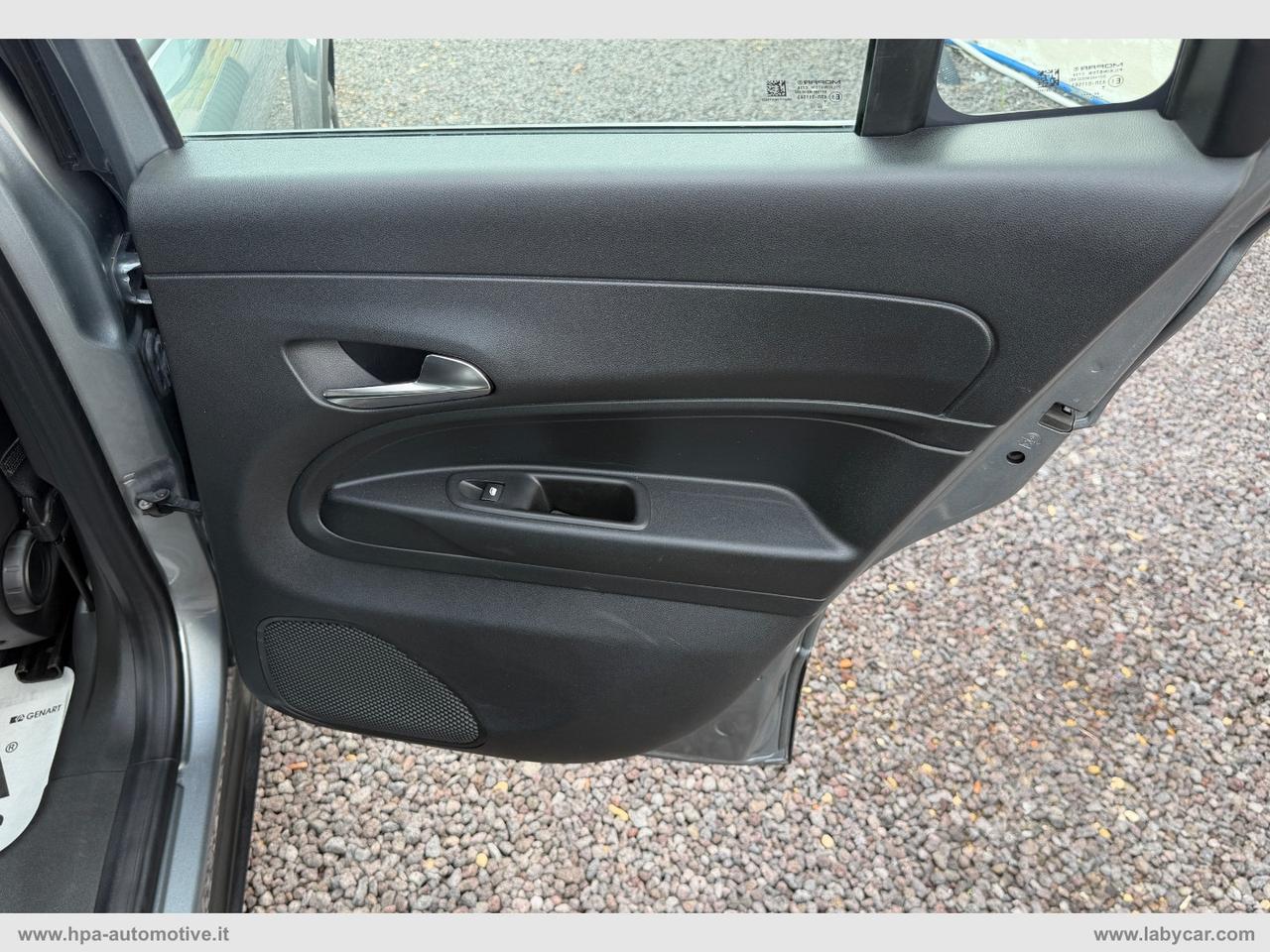 JEEP Avenger 1.2 Turbo 100CV SPORT NAVI LED CARPLAY RETROCAMERA