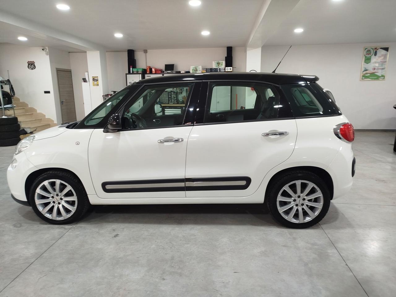Fiat 500L 1.6 Multijet 105 CV Lounge