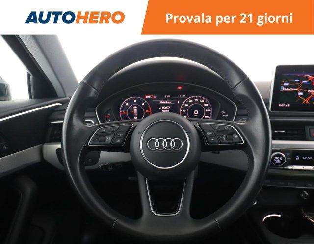 AUDI A4 Avant 35 TDI S tronic Sport