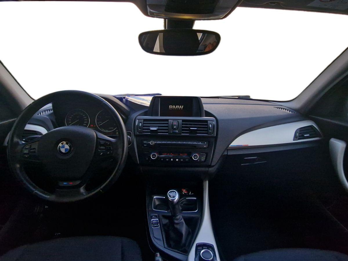 BMW 116D 1.6 DIESEL URBAN