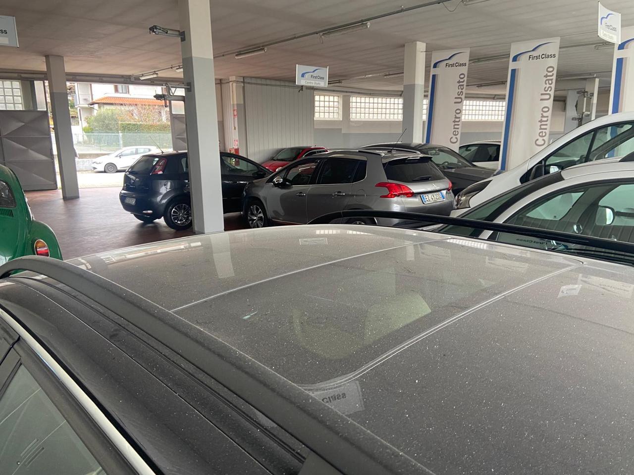 BMW Serie 3 330xd touring msport