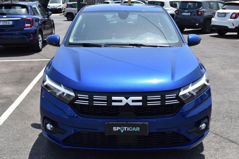 Dacia Sandero 1.0 SCe STREETWAY EXPRESSION